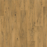 Ламинат Quick-Step Дуб натуральный потресканный Signature SIG4767