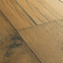 Ламинат Quick-Step Дуб натуральный потресканный Signature SIG4767