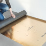 Подложка Quick-Step Silent Walk для ламината