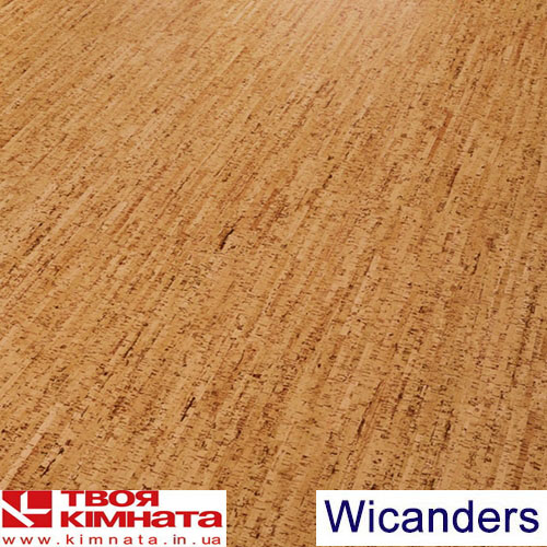 Напольная пробка замковая Wicanders Cork Go Whim C822001