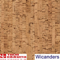 Напольная пробка замковая Wicanders Cork Go Whim C822001