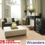 Напольная пробка замковая Wicanders Cork Go Affection C87V001