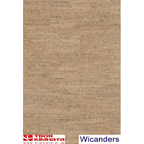 Напольная пробка замковая Wicanders Cork Go Addict C87W001
