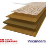 Напольная пробка замковая Wicanders Cork Go Earth Tones Argil MF05003