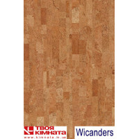 Напольная пробка замковая Wicanders Cork Go Desire GA21003