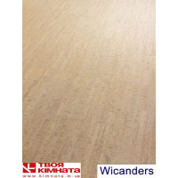 Напольная пробка замковая Wicanders Cork Go Charm GB01003