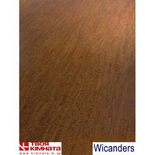 Напольная пробка замковая Wicanders Cork Go ALLURE GB02002