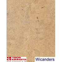 Напольная пробка замковая Wicanders Cork Go Appeal GB10002
