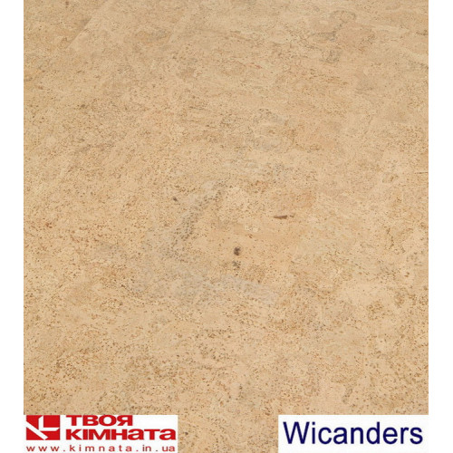 Напольная пробка замковая Wicanders Cork Go Appeal GB10002