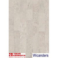 Напольная пробка клеевая Wicanders Cork Pure Amorim Wise Identity Moonlight AJ2N001
