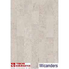 Напольная пробка клеевая Wicanders Cork Pure Amorim Wise Identity Moonlight AJ2N001
