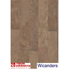 Напольная пробка клеевая Wicanders Cork Pure Amorim Wise Identity Tea AJ2R001