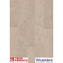 Напольная пробка клеевая Wicanders Cork Pure Amorim Wise Identity Antique White AJ2W001