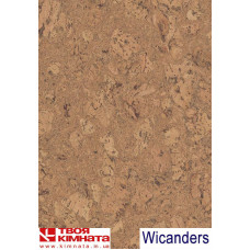 Напольная пробка клеевая Wicanders Cork Pure Amorim Wise Personality Natural AJ2Z001