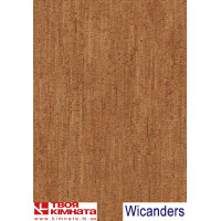 Напольная пробка клеевая Wicanders Cork Pure Amorim Wise Traces Natural AJ8B001
