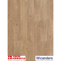 Вінілова підлога Wicanders Hydrocork Castle Raffia Oak B5P0002