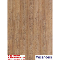 Виниловый пол Wicanders Hydrocork Arcadian Rye Pine B5P5003