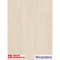 Виниловый пол Wicanders Hydrocork Linen Cherry B5R0002