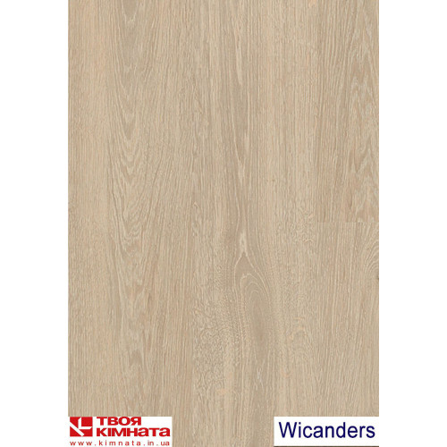 Виниловый пол Wicanders Hydrocork Sand Oak B5R1002