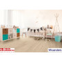 Виниловый пол Wicanders Hydrocork Sand Oak B5R1002