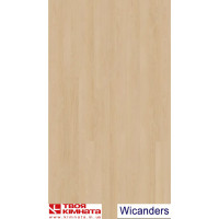 Виниловый пол Wicanders Hydrocork Light Beech B5T0002