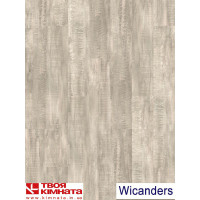 Виниловый пол Wicanders Hydrocork Claw Silver Oak B5V3003