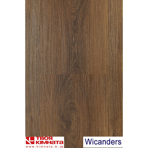 Виниловый пол Wicanders Hydrocork Sylvan Brown Oak B5WQ001