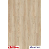 Виниловый пол Wicanders Hydrocork Wheat Oak B5WR001 