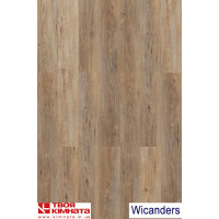 Вінілова підлога Wicanders Hydrocork Light Dawn Oak B5WS001