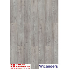 Виниловый пол Wicanders Hydrocork Arcadian Artic Pine B5WT001