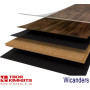 Виниловый пол Wicanders Hydrocork Rustic Fawn Oak B5WU001