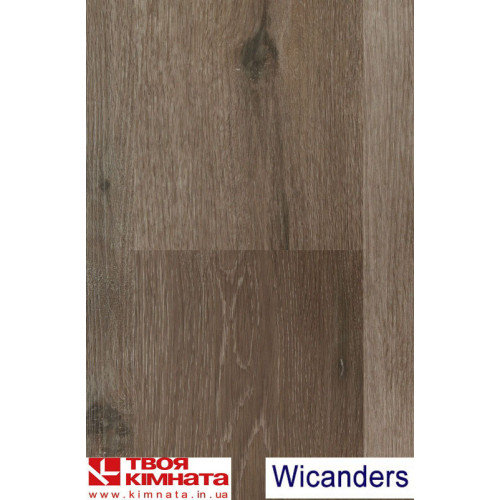 Виниловый пол Wicanders Hydrocork Rustic Fawn Oak B5WU001