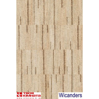 Напольная пробка замковая Wicanders Сork Essence Linn Blush C81O003