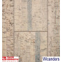 Напольная пробка замковая Wicanders Сork Essence Lane Timide C83R002