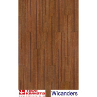 Підлогова пробка замкова Wicanders Сork Essence Lane Chestnut C83S003