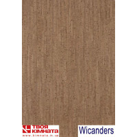 Напольная пробка замковая Wicanders Сork Essence Traces Tea C84M001
