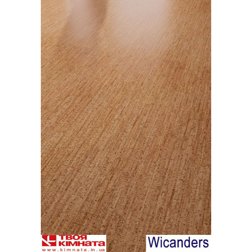Напольная пробка замковая Wicanders Сork Essence Traces Spice C84N001