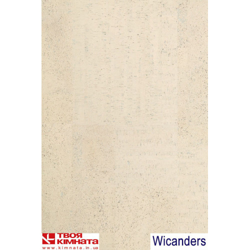 Напольная пробка замковая Wicanders Сork Essence Fashionable Glacier C85J001