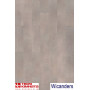 Напольная пробка замковая Wicanders Сork Essence Fashionable Cement C85L001