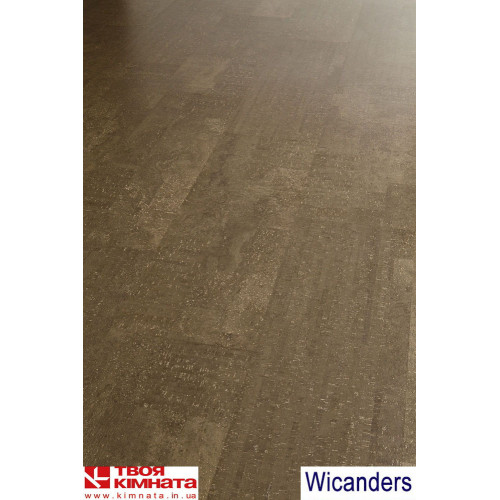 Напольная пробка замковая Wicanders Сork Essence Fashionable Macchiato C85N001
