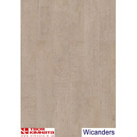 Підлога замкова пробка Wicanders Сork Essence Fashionable Antique White C88K001