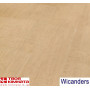 Напольная пробка замковая Wicanders Сork Essence Fashionable Marfim C88P001