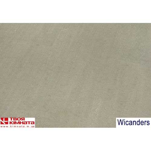 Напольная пробка замковая Wicanders Сork Essence Fashionable Antracite C88Q001