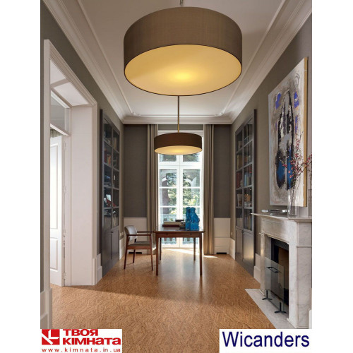 Напольная пробка замковая Wicanders Сork Essence Novel Edge Natural C8G2001