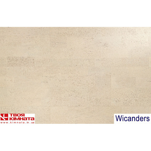 Напольная пробка замковая Wicanders Сork Essence Identity Moonlight I801002
