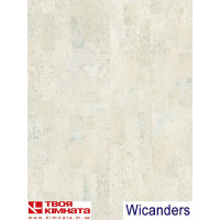 Напольная пробка замковая Wicanders Сork Essence Identity Moonlight I801002