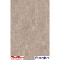 Напольная пробка замковая Wicanders Сork Essence Identity Timide I802002