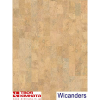 Напольная пробка замковая Wicanders Сork Essence Identity Champagne I805002