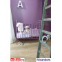 Напольная пробка замковая Wicanders Сork Essence Identity Champagne I805002