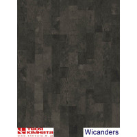 Напольная пробка замковая Wicanders Сork Essence Identity Nightshade I821002